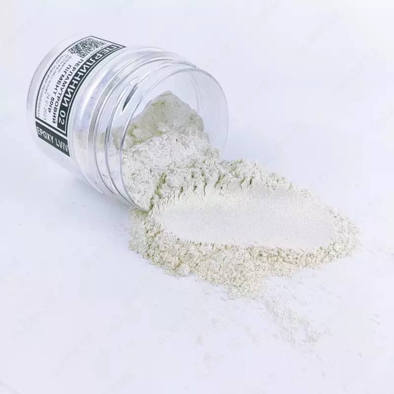 от {0} сум ПЕРЛАМУТРОВЫЙ ПИГМЕНТ