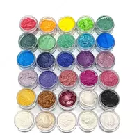 ПЕРЛАМУТРОВЫЙ ПИГМЕНТ Оптом и розница