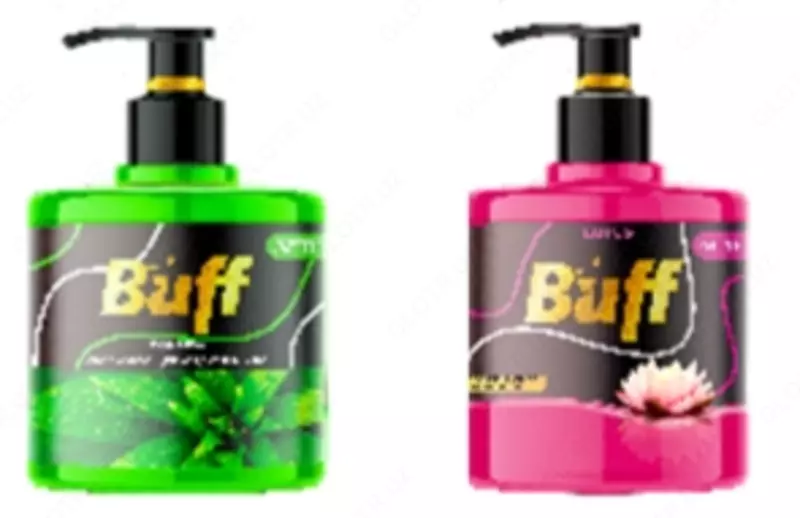 Жидкое мыло для рук 500мл