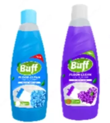 Средство для мытья полов