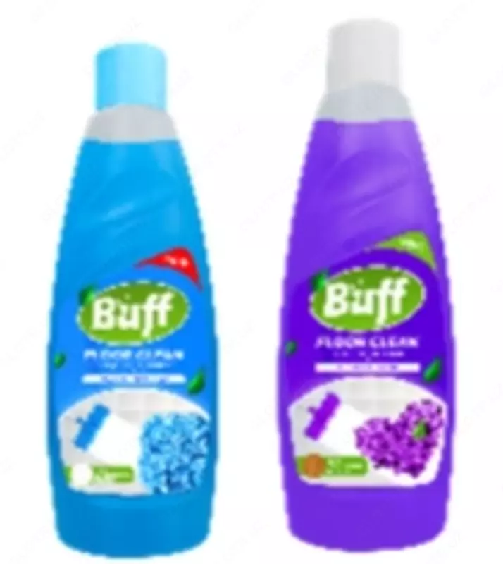 Pol tozalash uchun mahsulot