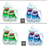 Жидкий порошок 1л и 2л