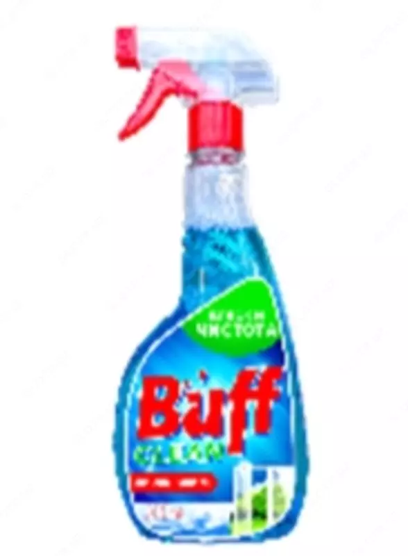 Стекло-очиститель 500мл