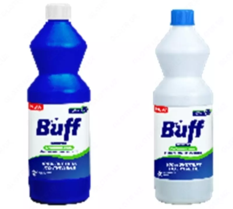 Отбеливатель