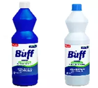 Отбеливатель