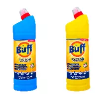 Quyuq oqartiruvchi mahsulot