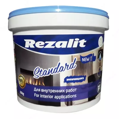 «STANDART» TSh 90-19230961-15:2004 акриловая