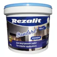 «STANDART» TSh 90-19230961-15:2004 акриловая