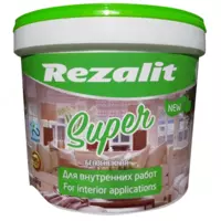 «SUPER» TSh 90—9-2002 акриловая