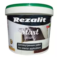 «START» TSh 90-19230961-15:2004 белая