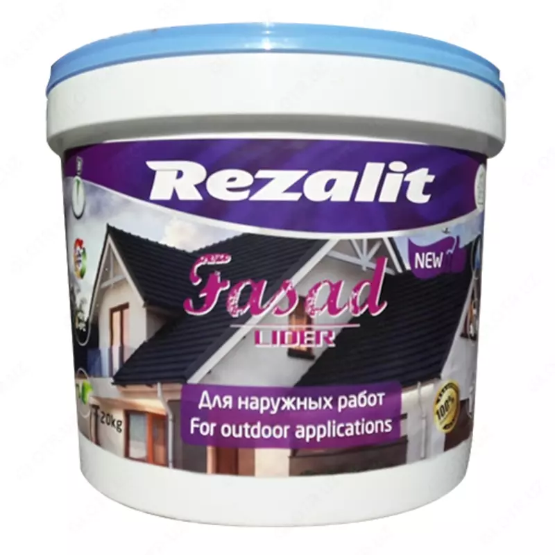 «FASAD-LIDER» TSh 90-9-2002фасадная