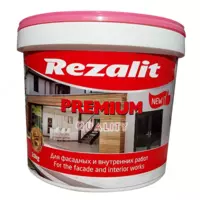 "Ргemium" ГОСТ 28196-89 фасадная