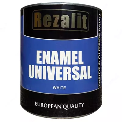 Эмаль Универсальная (алкидная) ГОСТ 14923-78