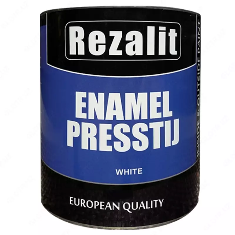 Эмаль Престиж