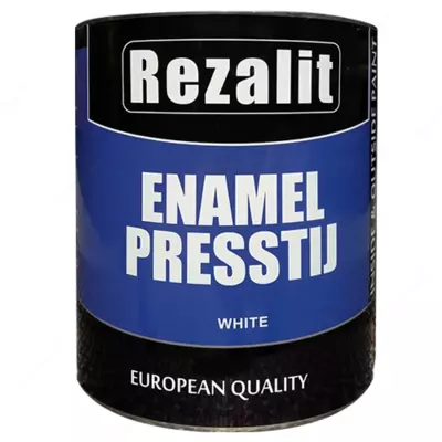 Эмаль Престиж