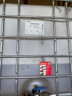 Диспергаторы - Цена по запросу