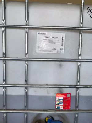 Цена по запросу Диспергаторы