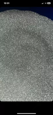 Керамический и стеклянный бисер в лакокрасочной промышленности