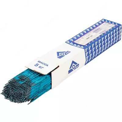 Электроды сварочные - от 20 300 сум / кг.