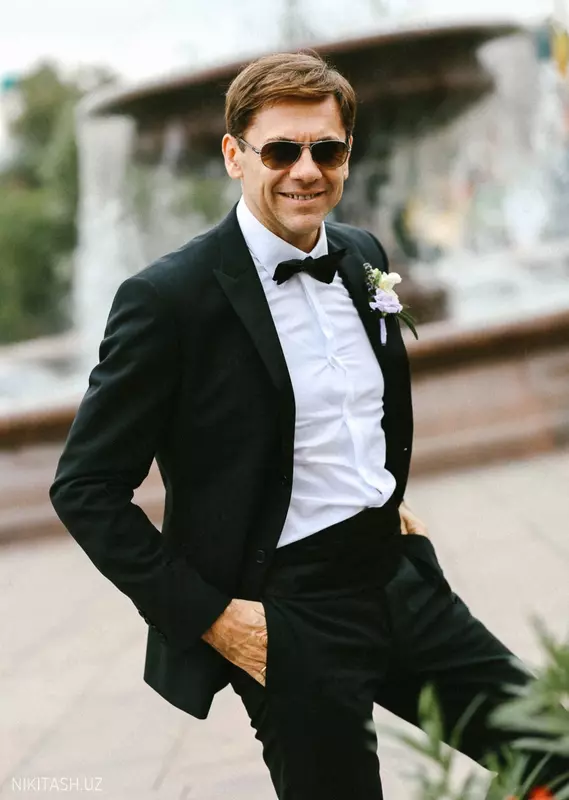 Свадебный фотограф в Ташкенте и Узбекистане Chakana savdo