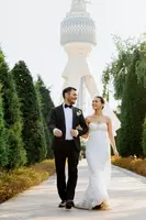 Свадебный фотограф в Ташкенте и Узбекистане - ФОТОГРАФ NIKITASH.UZ