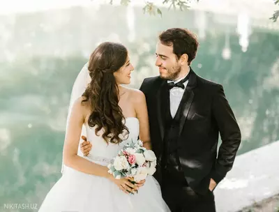 Свадебный фотограф в Ташкенте и Узбекистане