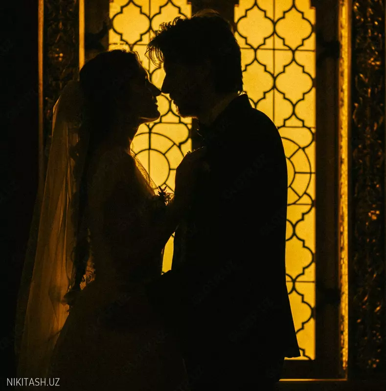 Свадебный фотограф в Ташкенте и Узбекистане - To'ylarni suratga olish