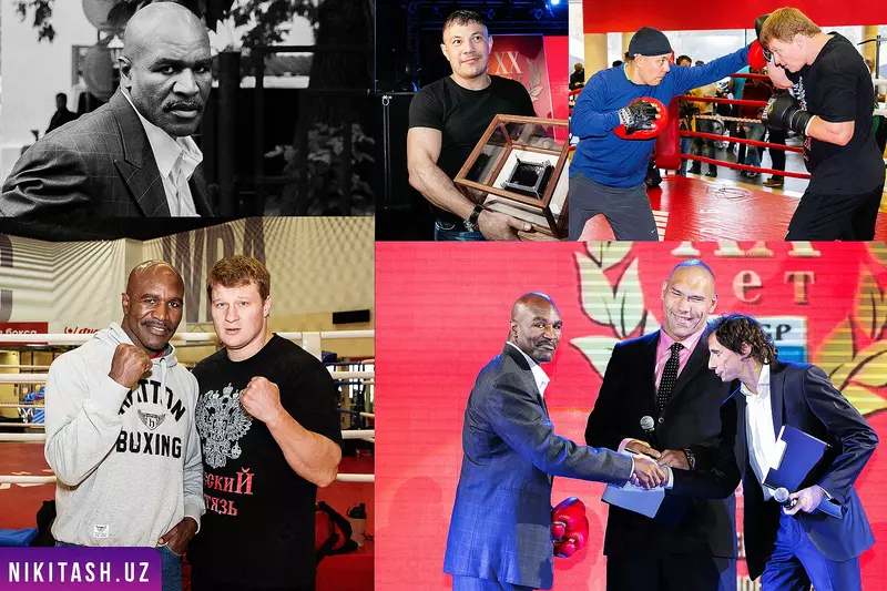 от 601 045 сум Профессиональная фото и видео съемка в Ташкенте и Узбекистане