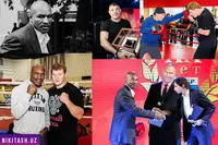 от 601 045 сум Профессиональная фото и видео съемка в Ташкенте и Узбекистане