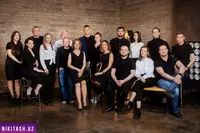 Профессиональная фото и видео съемка в Ташкенте и Узбекистане ФОТОГРАФ NIKITASH.UZ