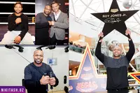 Качественная фотосъемка мероприятий в Ташкенте