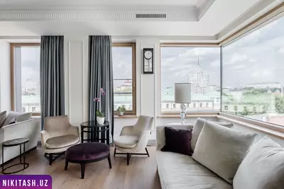 Профессиональная иньерьерная фотосъемка в Ташкенте - от 595 619 сум