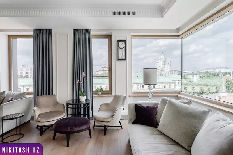 Профессиональная иньерьерная фотосъемка в Ташкенте - 601 045 so'mdan