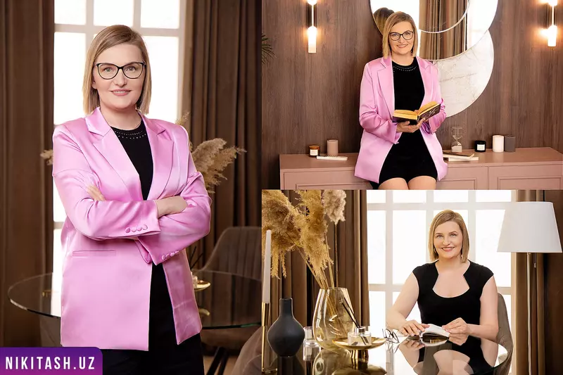 Профессиональные фотосессии в Ташкенте