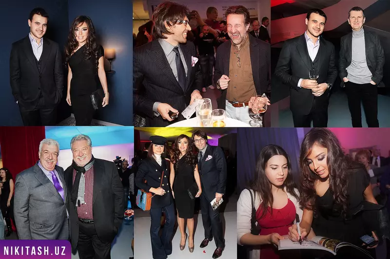 Репортажный фотограф в Ташкенте - 602 372.5 so'mdan