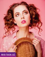 Красивые женские фотосессии в Ташкенте