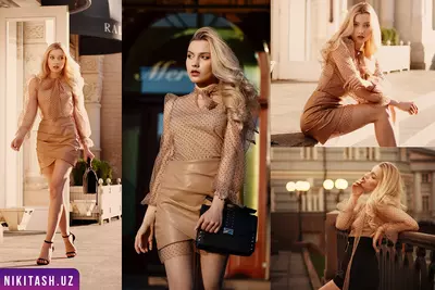 Красивые женские фотосессии в Ташкенте - от 595 619 сум