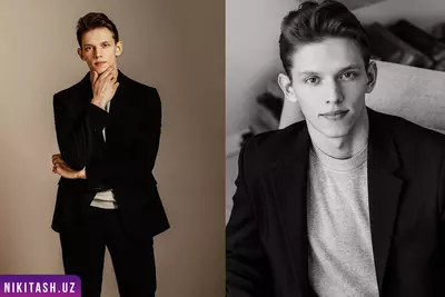 Стильные мужские фотосессии в Ташкенте