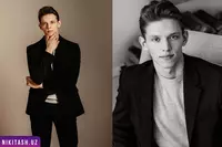 Стильные мужские фотосессии в Ташкенте