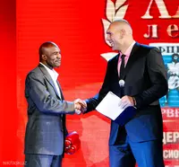 Фото и видео съемка мероприятий в Узбекистане