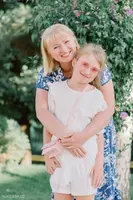 Красивые семейные фотосессии от профессионального фотографа