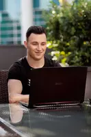 Мужские фотосессии