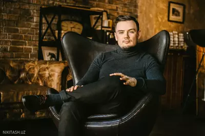 Мужские фотосессии - 1 191 238 сум