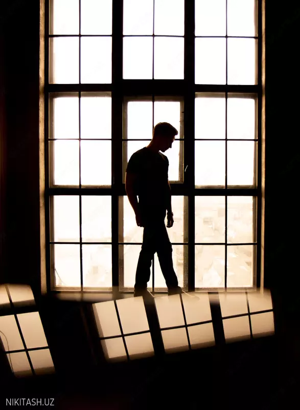 1 204 745 so'm Мужские фотосессии