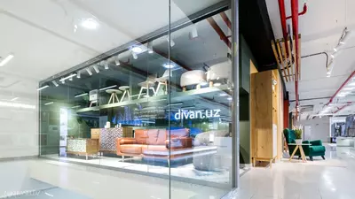 Фотограф недвижимости