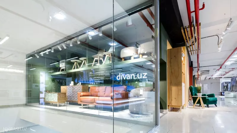 Фотограф недвижимости