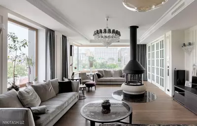 Профессиольная фото и видео съемка недвижимости в Узбекистане - от 1 191 238 сум