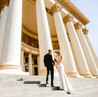 Сваденый фотограф в Ташкенте и Узбекистане