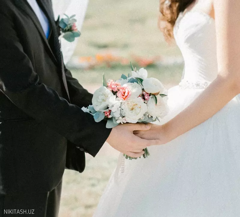 от 1 204 745 сум Сваденый фотограф в Ташкенте и Узбекистане