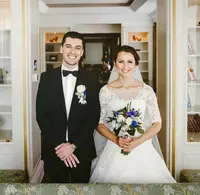 Фотограф на свадьбу в Ташкенте